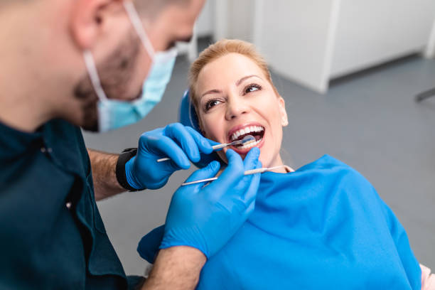 Full Mouth Reconstruction in Pepeekeo, HI