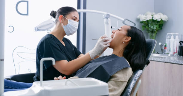 Laser Dentistry in Pepeekeo, HI